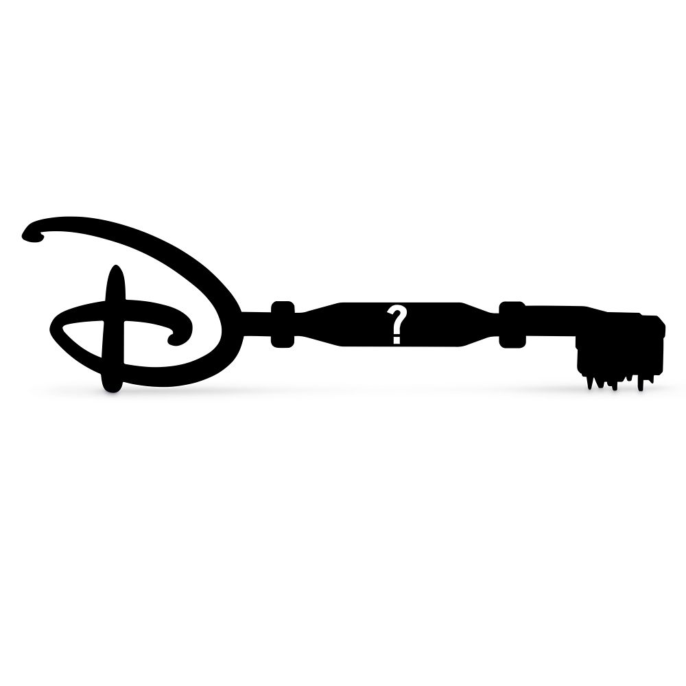 Marvel Collectible Mystery Key