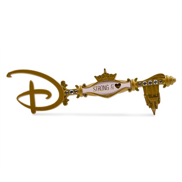 Disney Designer Collection Collectible Key – Disney Rewards Cardmember – Limited Release