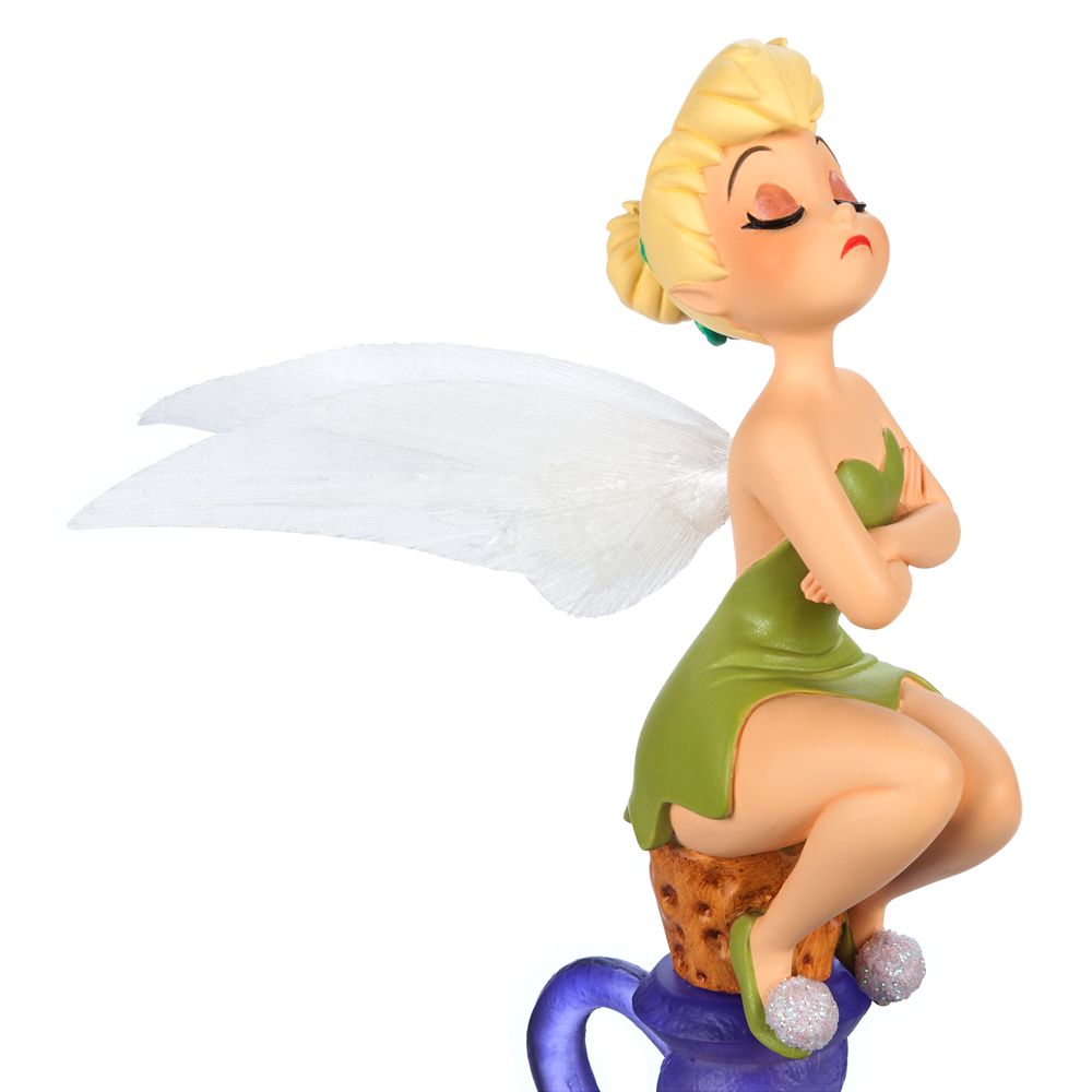 Tinker Bell Light-Up Figure – Peter Pan