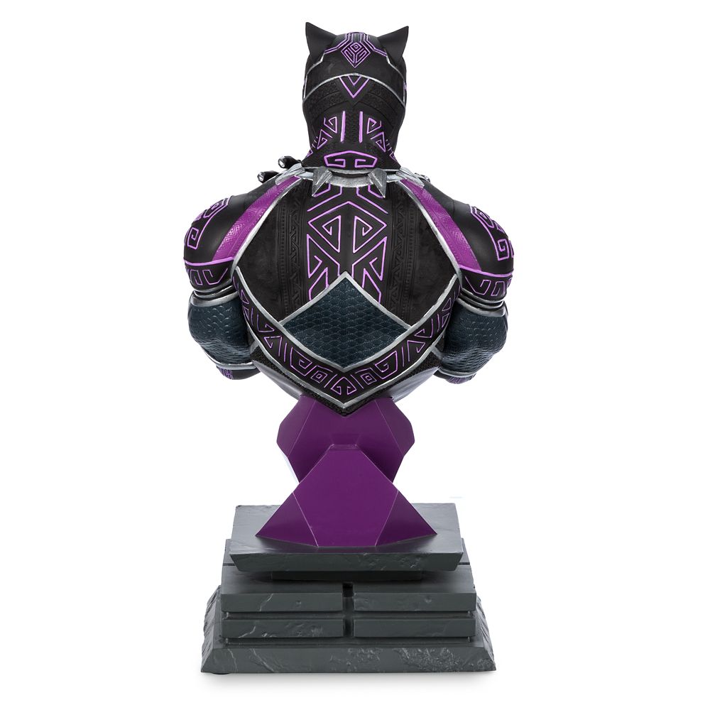 Black Panther Figure – World of Wakanda