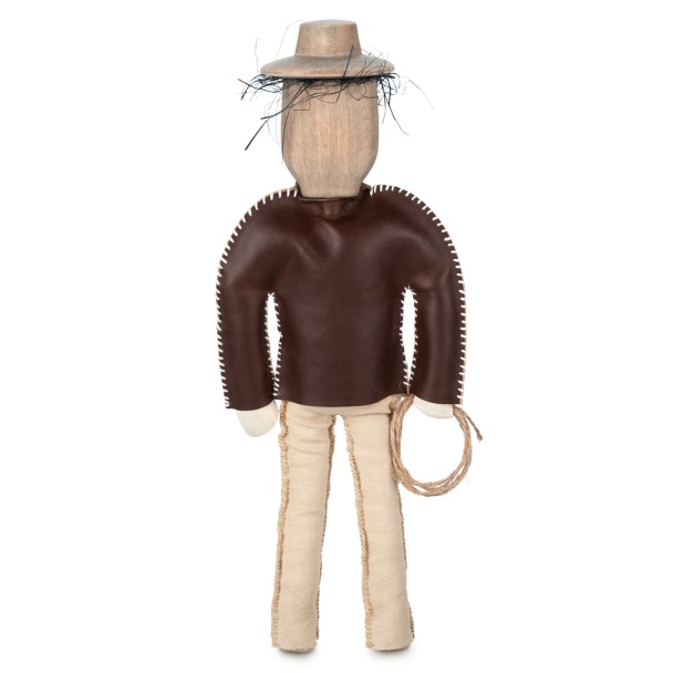 Indiana Jones Voodoo Doll