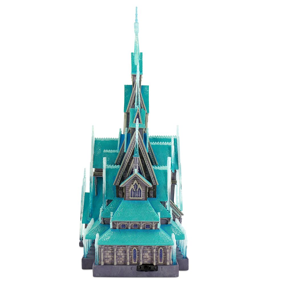shop disney frozen castle