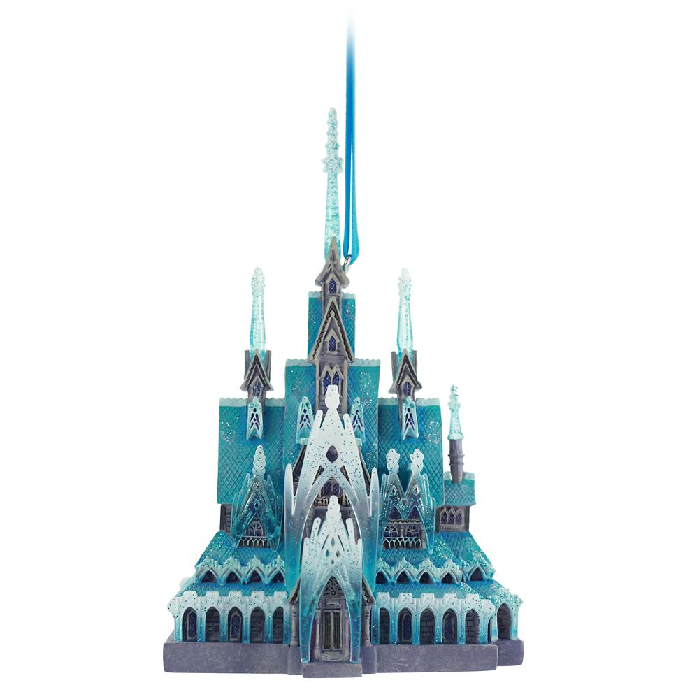 shop disney frozen castle