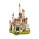 Snow White Castle Light-Up Figurine – Disney Castle Collection – Limited Release