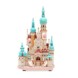 Rapunzel Castle Light-Up Figurine – Tangled – Disney Castle Collection – Limited Release