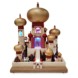 Jasmine Castle Light-Up Figurine – Aladdin – Disney Castle Collection – Limited Release