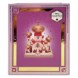 Jasmine Castle Ornament – Aladdin – Disney Castle Collection – Limited Release