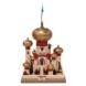 Jasmine Castle Ornament – Aladdin – Disney Castle Collection – Limited Release