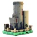 Merida Castle Light-Up Figurine – Brave – Disney Castle Collection – Limited Release