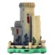 Merida Castle Light-Up Figurine – Brave – Disney Castle Collection – Limited Release