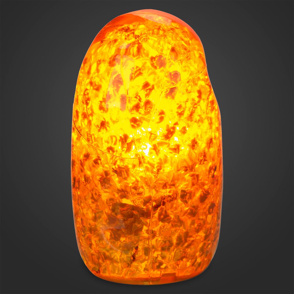 Sankara Stone with Light Effect – Indiana Jones and the Temple of Doom