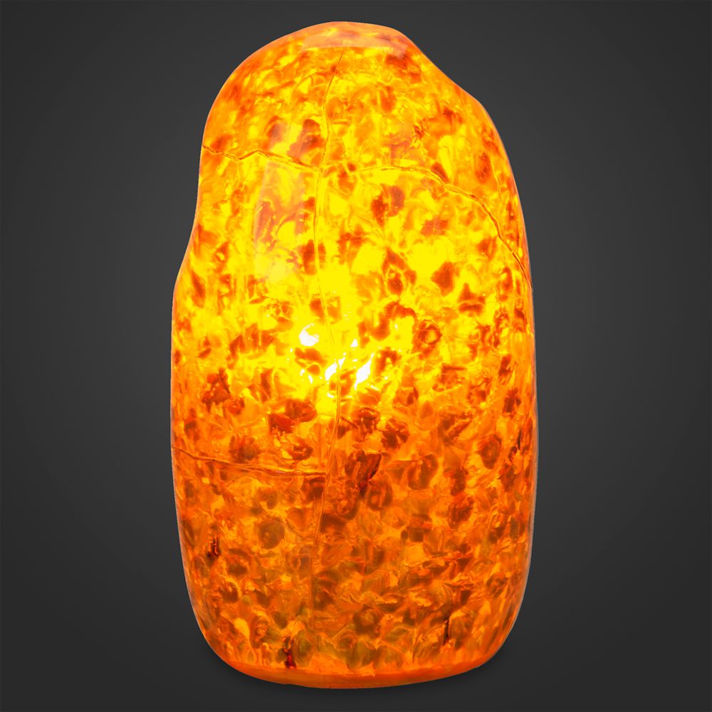 Sankara Stone with Light Effect – Indiana Jones and the Temple of Doom