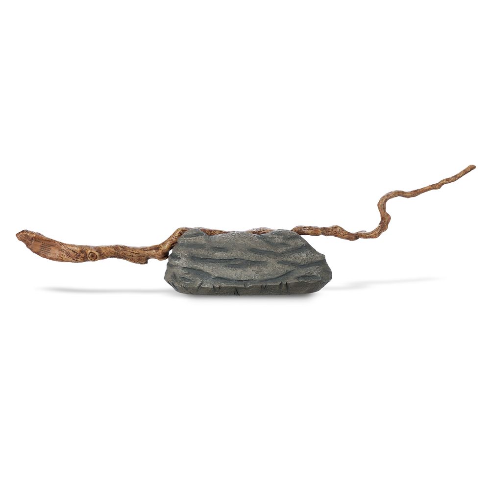 Cherlindrea's Wand &ndash; Willow