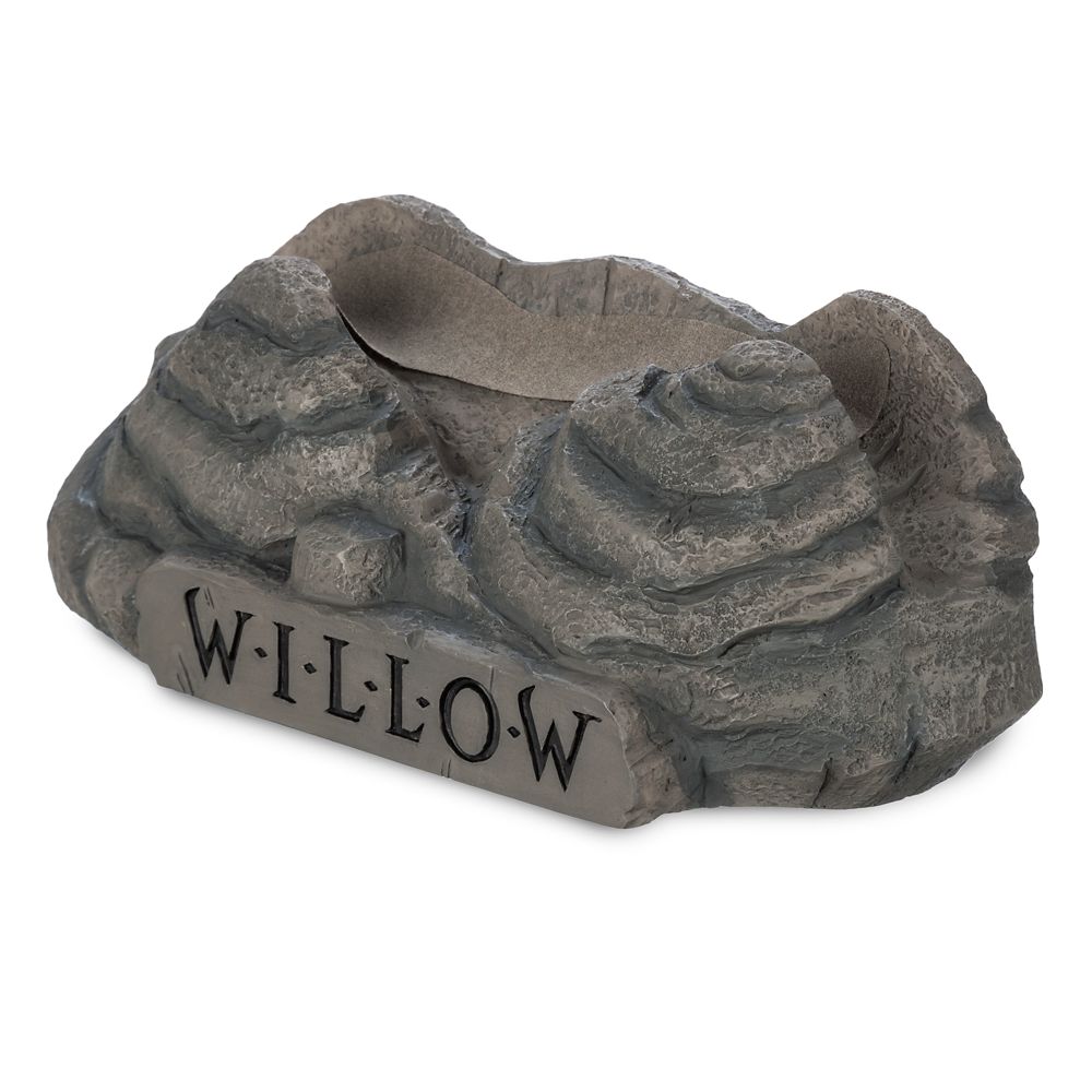 Cherlindrea's Wand &ndash; Willow