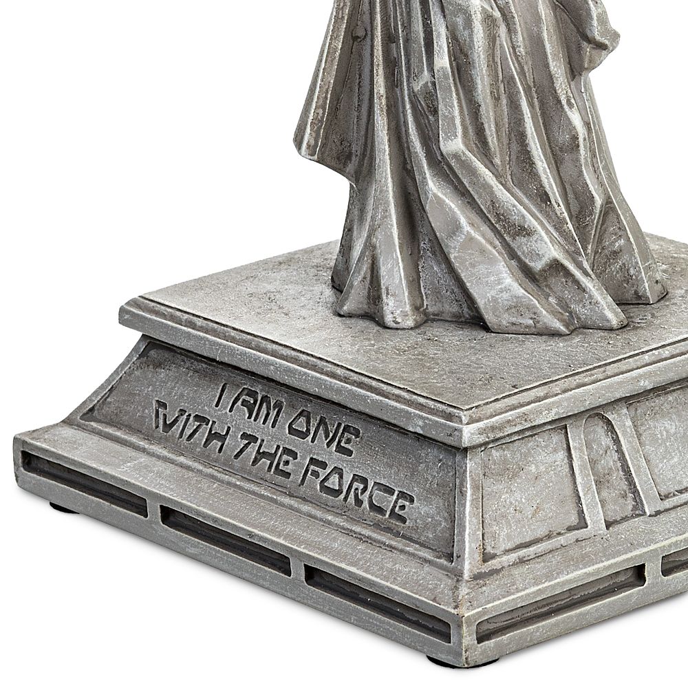 Force Priestess Statue – Star Wars Galaxy's Edge