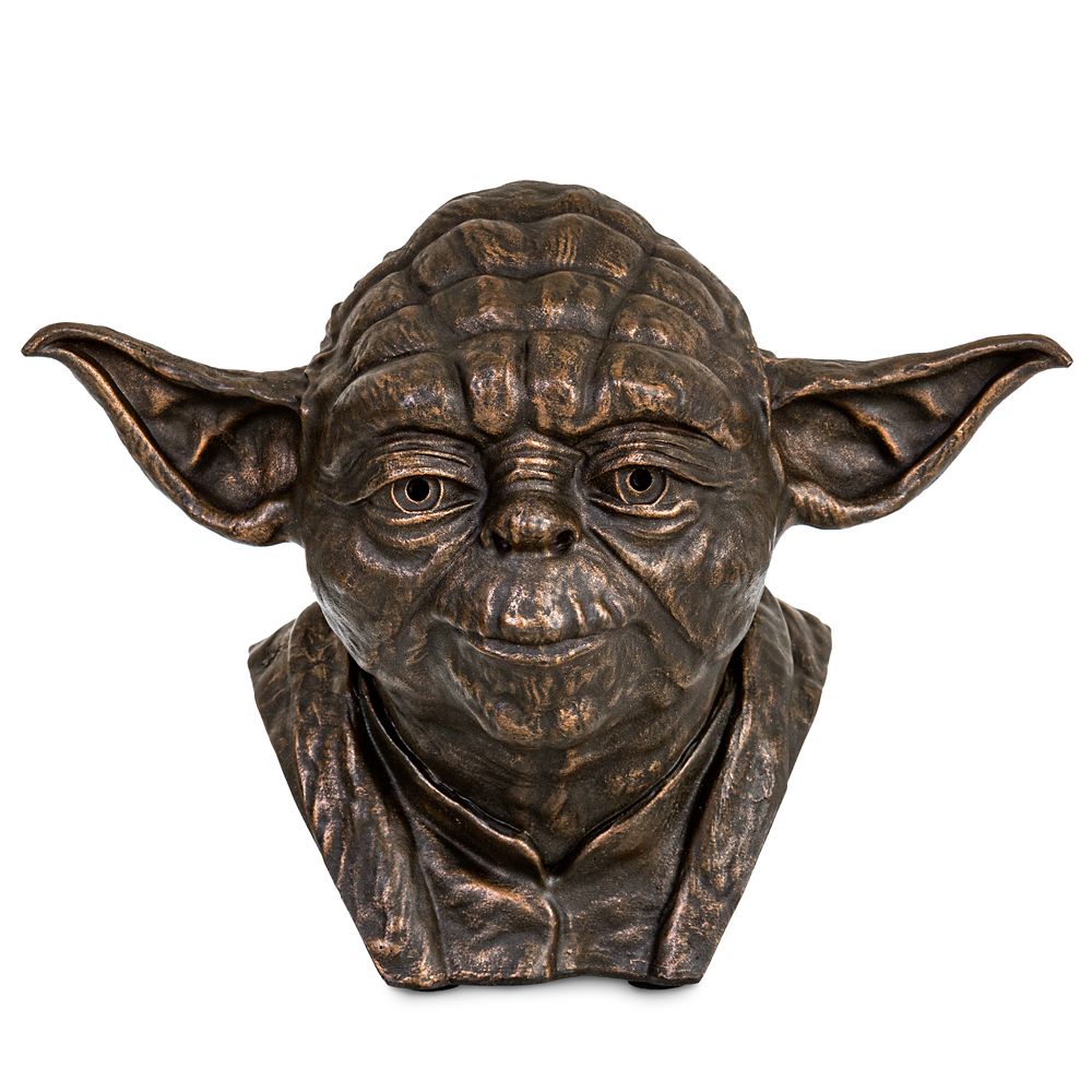 Yoda Miniature Bust – Star Wars