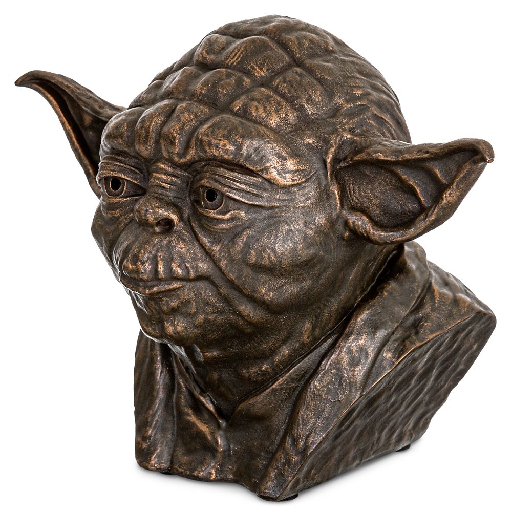 Yoda Miniature Bust – Star Wars
