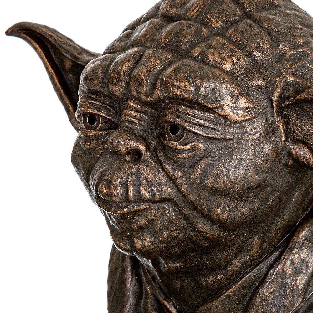 Yoda Miniature Bust – Star Wars