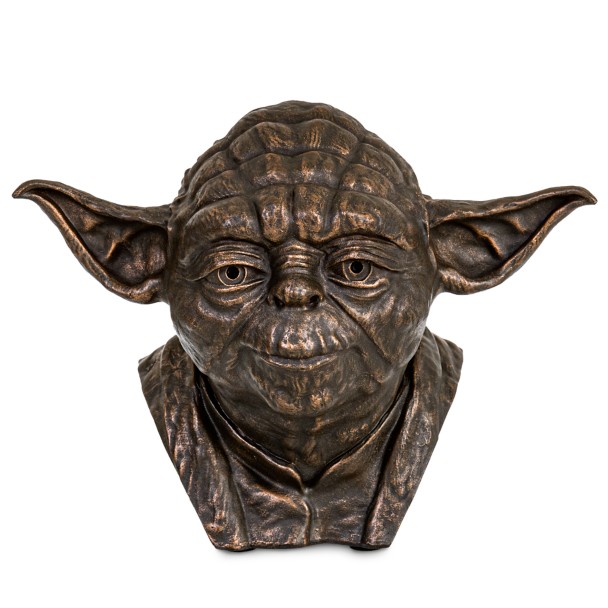 YODA Miniature Bust – Star Wars