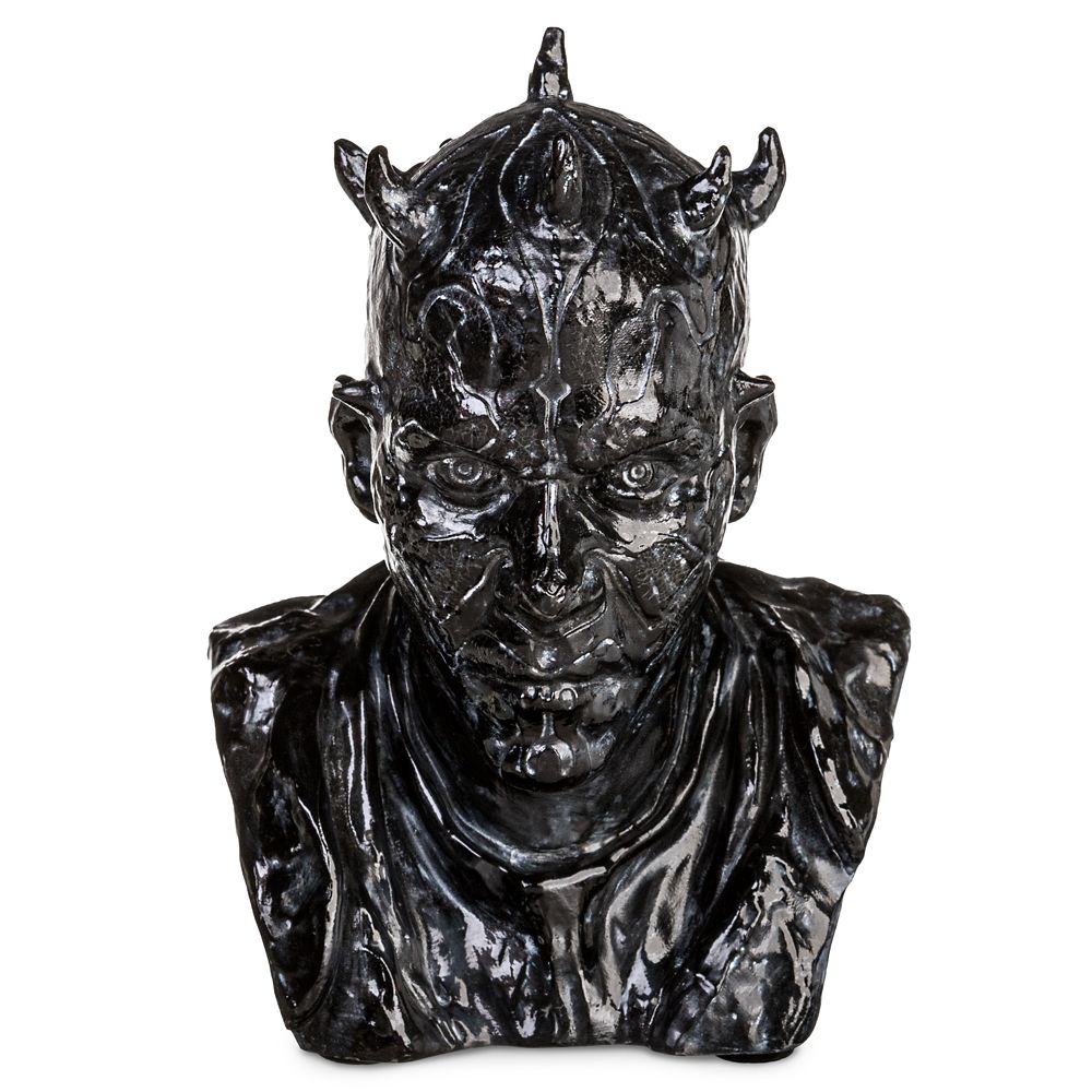 Maul Miniature Bust – Star Wars