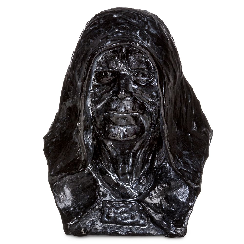 Emperor Miniature Bust – Star Wars – Buy Now