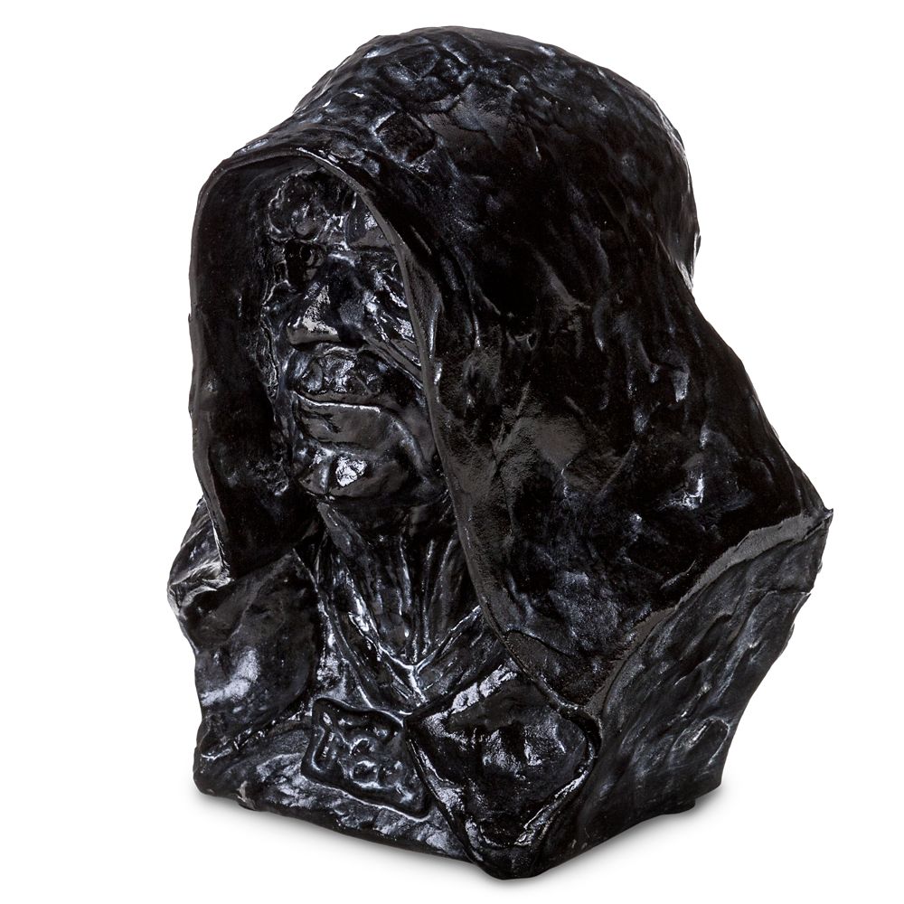 Emperor Miniature Bust – Star Wars