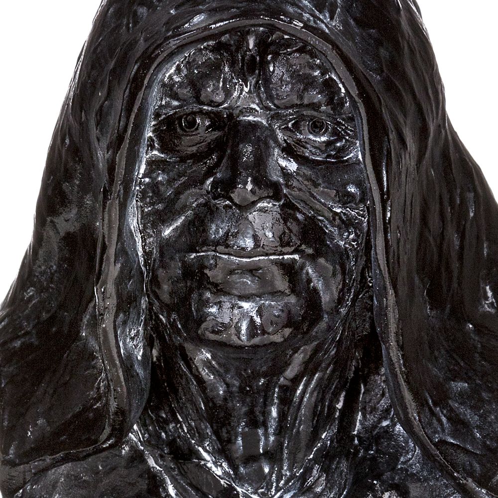 Emperor Miniature Bust – Star Wars