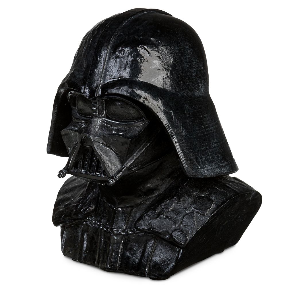 Darth Vader Miniature Bust – Star Wars