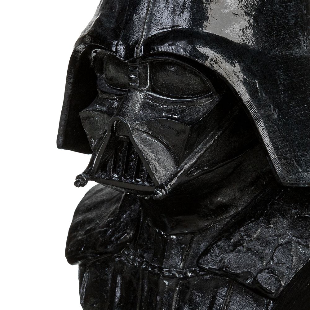 Darth Vader Miniature Bust – Star Wars