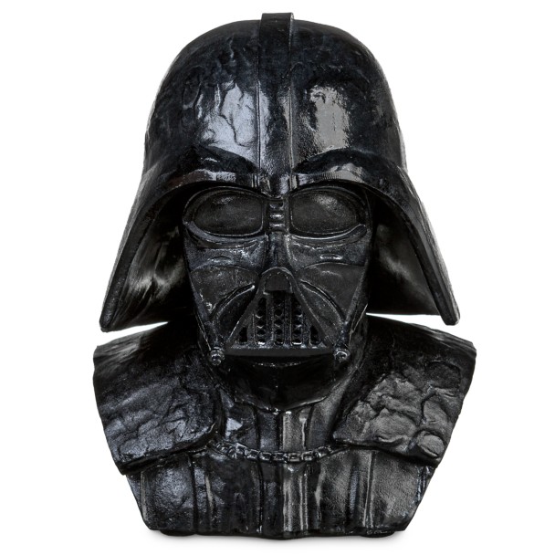 Darth Vader Miniature Bust – Star Wars