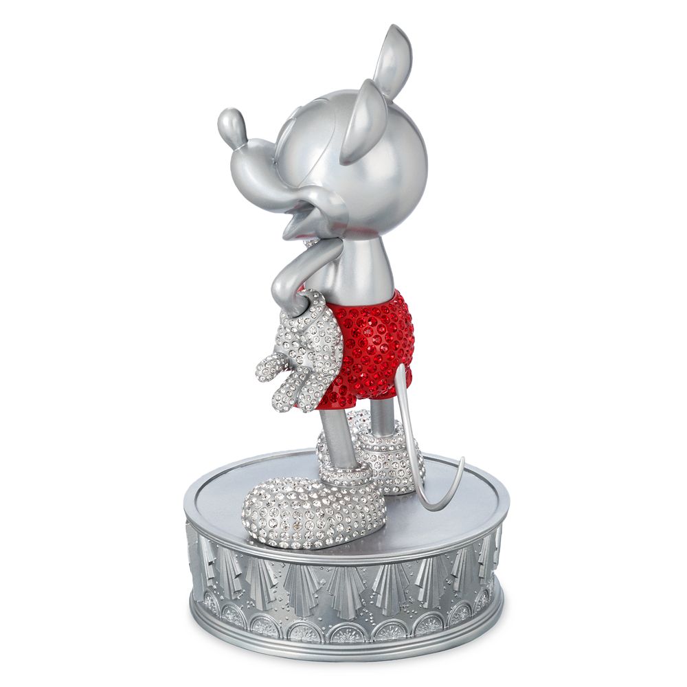 Mickey Mouse Deluxe Disney100 Figure – Limited Release