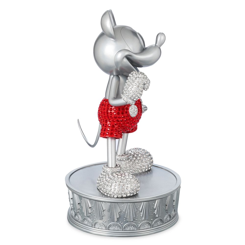 Mickey Mouse Deluxe Disney100 Figure – Limited Release