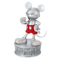 Mickey Mouse Deluxe Disney100 Figure  Limited Release