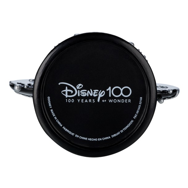 Mickey Mouse Disney100 Ear Hat Ornament