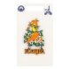 Orange Bird Florida Pin – Walt Disney World 50th Anniversary