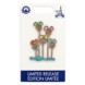 Mickey Mouse Balloons Pin – Walt Disney World 50th Anniversary – Limited Release