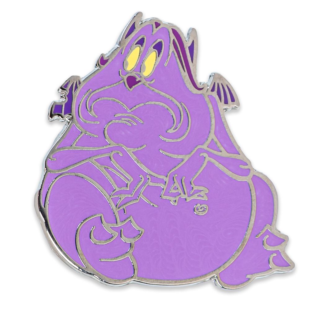 Pain and Panic Pin Set – Hercules