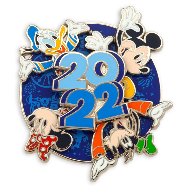 Mickey and Friends Puzzle Pin Goofy  Disney Pin WDW Promotion 