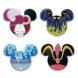 Mickey Mouse Icon Disney Villains Mystery Pin Blind Pack – 5-Pc. – Limited Release