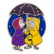 Bernard and Miss Bianca Pin – The Rescuers