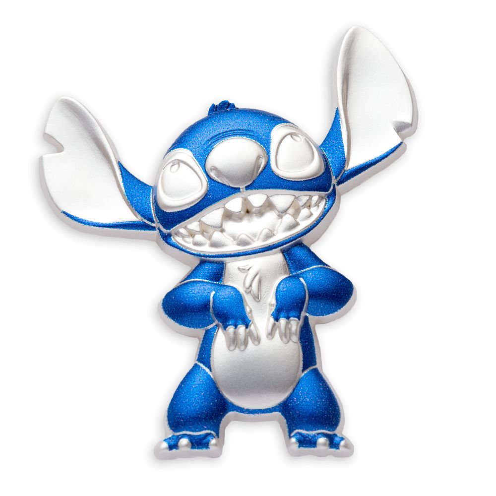 Stitch Disney100 Pin – Lilo & Stitch