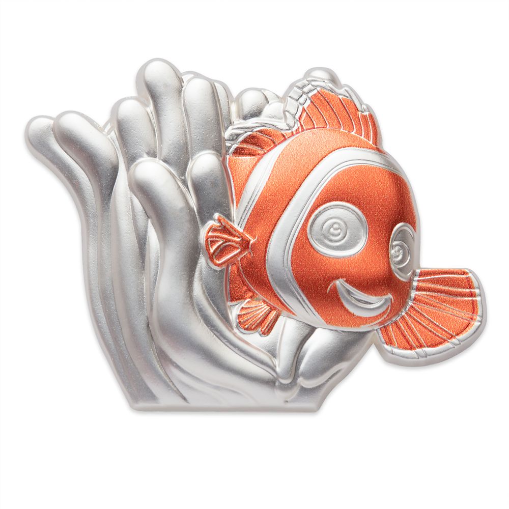 Nemo Disney100 Pin – Finding Nemo – Buy Online Now