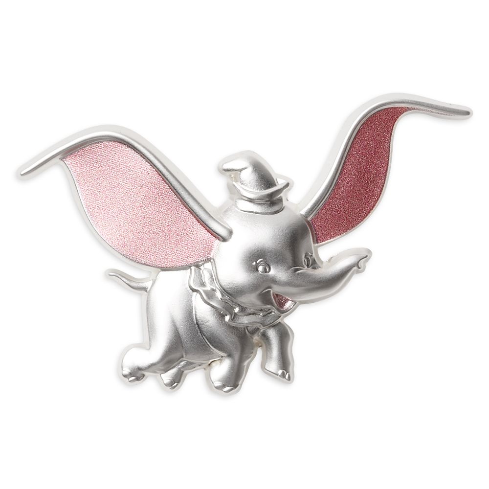 Dumbo Disney100 Pin