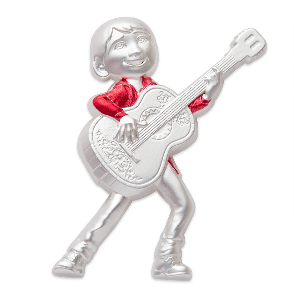 Miguel Disney100 Pin – Coco