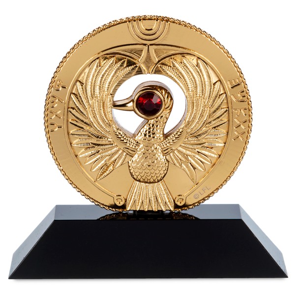 Indiana Jones Staff of Ra Headpiece shopDisney Indiana Jones Staff of Ra Headpiece shopDisney