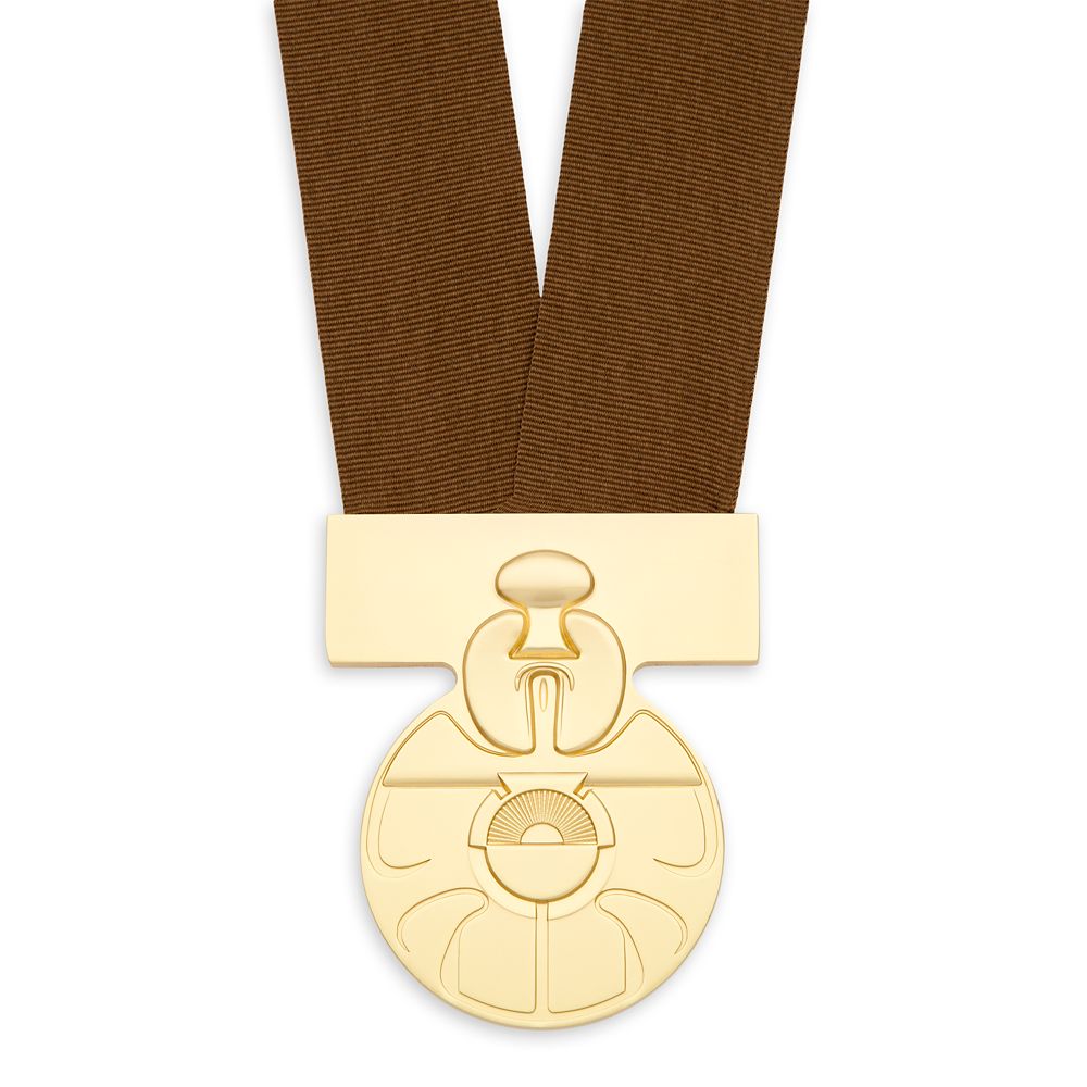 Star Wars Medal of Yavin