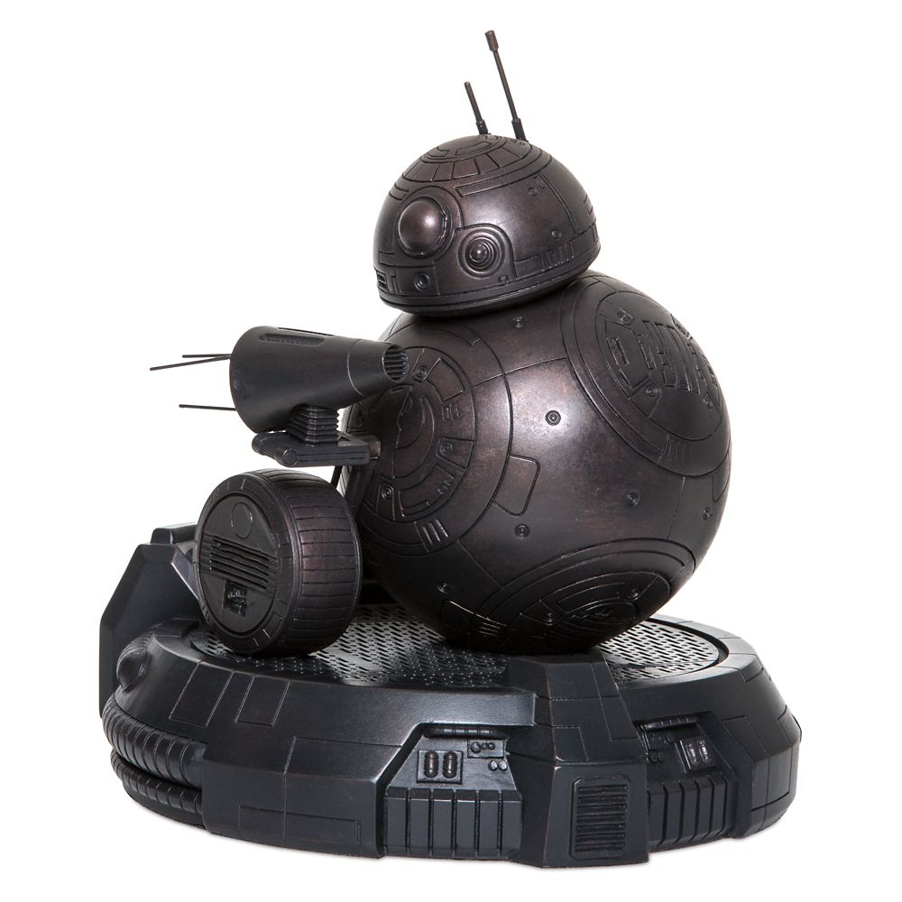 bb8 figurine