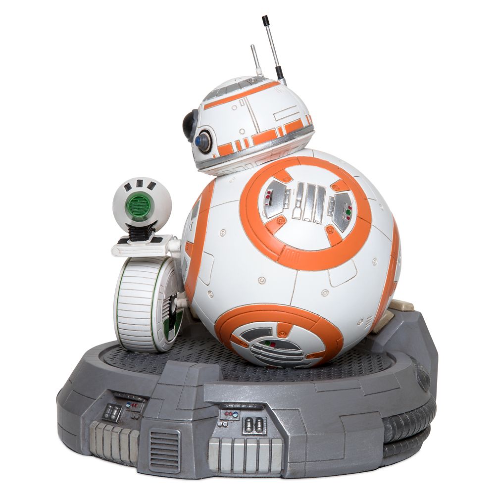 bb8 disney store
