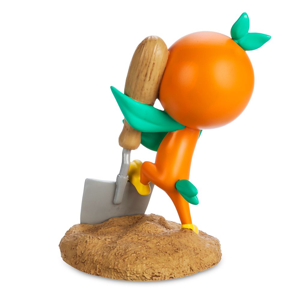 Orange Bird Figure – EPCOT International Food & Garden Festival 2022