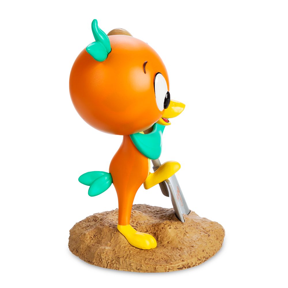 Orange Bird Figure – EPCOT International Food & Garden Festival 2022